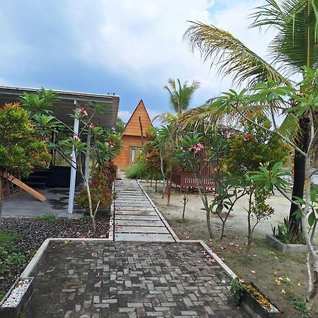 White House Royal Villa B1 Balong  Exterior foto