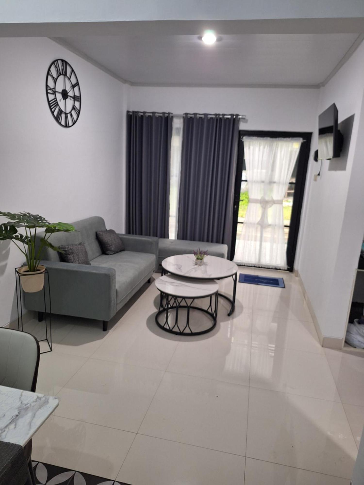 White House Royal Villa B1 Balong  Exterior foto