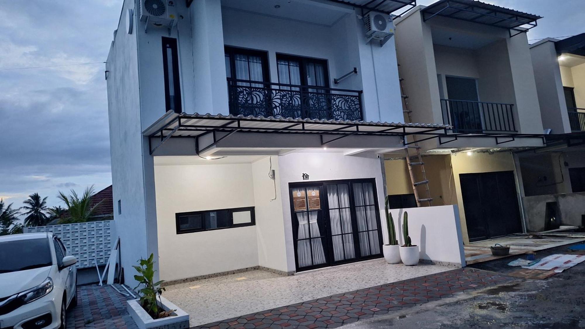 White House Royal Villa B1 Balong  Exterior foto